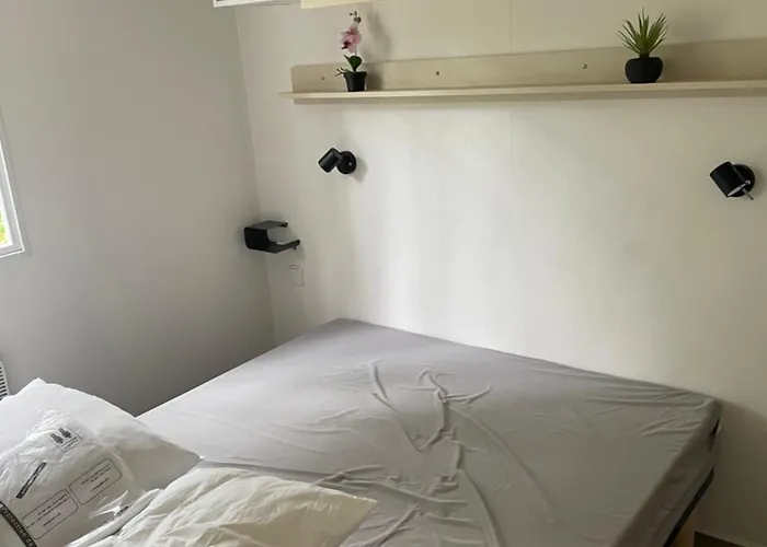 Au Petit Paradis Camiers