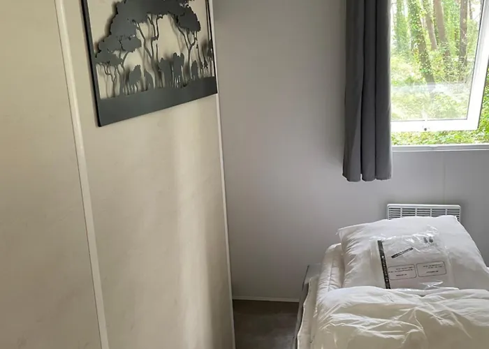 Au Petit Paradis Κάμπινγκ
