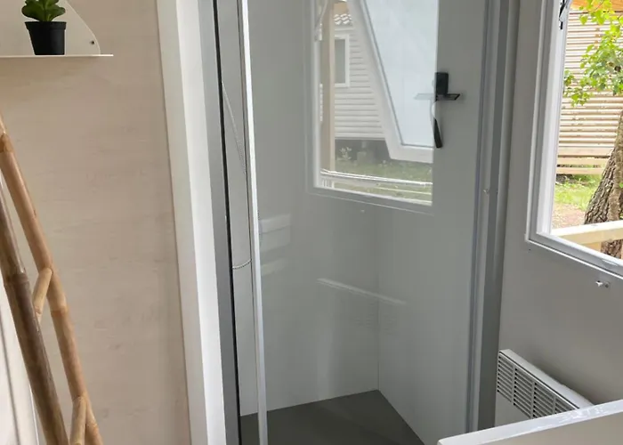 Au Petit Paradis Camiers