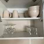 Au Petit Paradis 캠프장 *