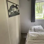 Au Petit Paradis 캠프장