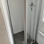 캠프장 Au Petit Paradis 카미에르