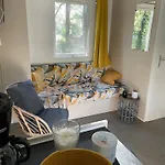 Au Petit Paradis 캠프장
