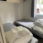 캠프장 Au Petit Paradis *
