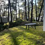 Au Petit Paradis 캠프장 *
