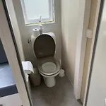 캠프장 Au Petit Paradis 카미에르