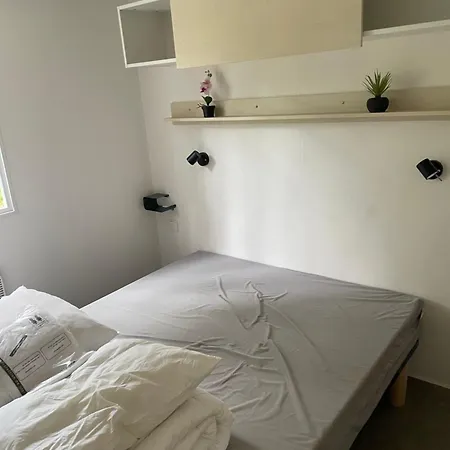Au Petit Paradis Camiers