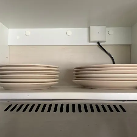 אתר קמפינג Au Petit Paradis