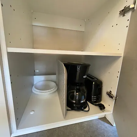 Au Petit Paradis * קאמייר