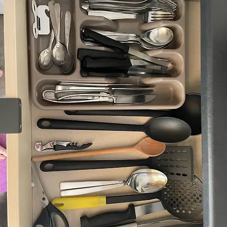 אתר קמפינג Au Petit Paradis *