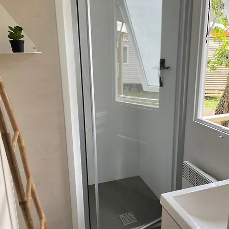 Au Petit Paradis Camiers